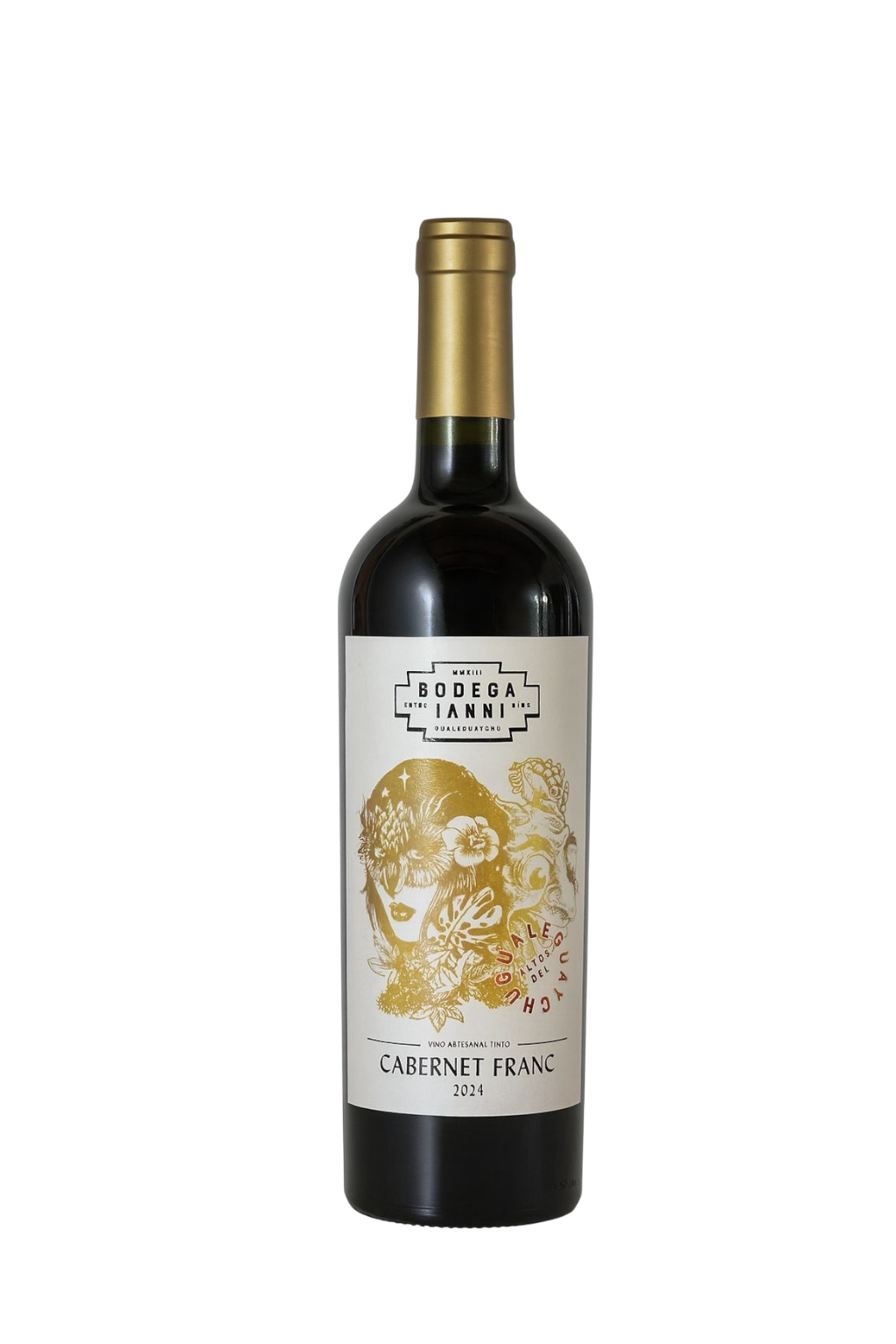 CABERNET FRANC 2024