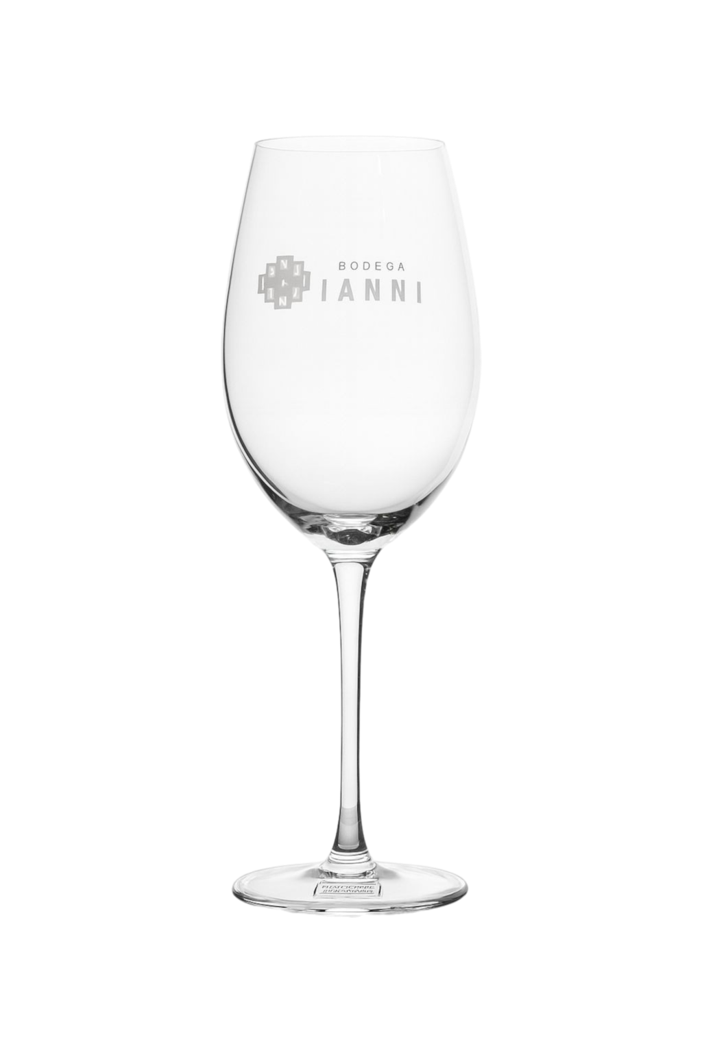 COPA DE CRISTAL