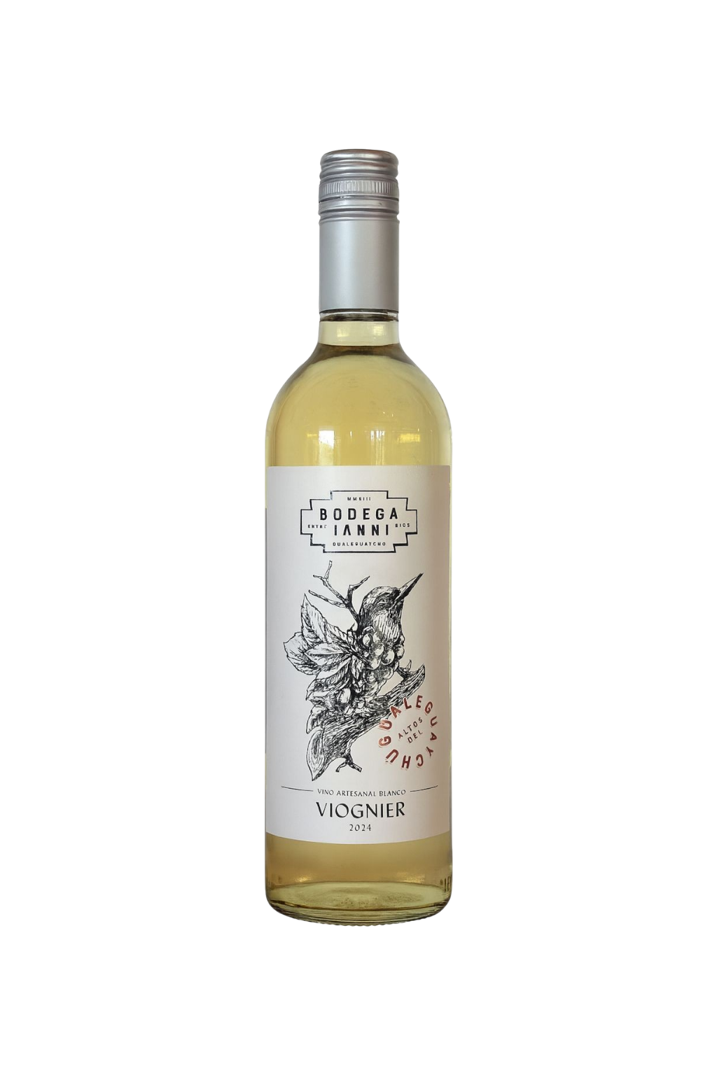 VIOGNIER 2024