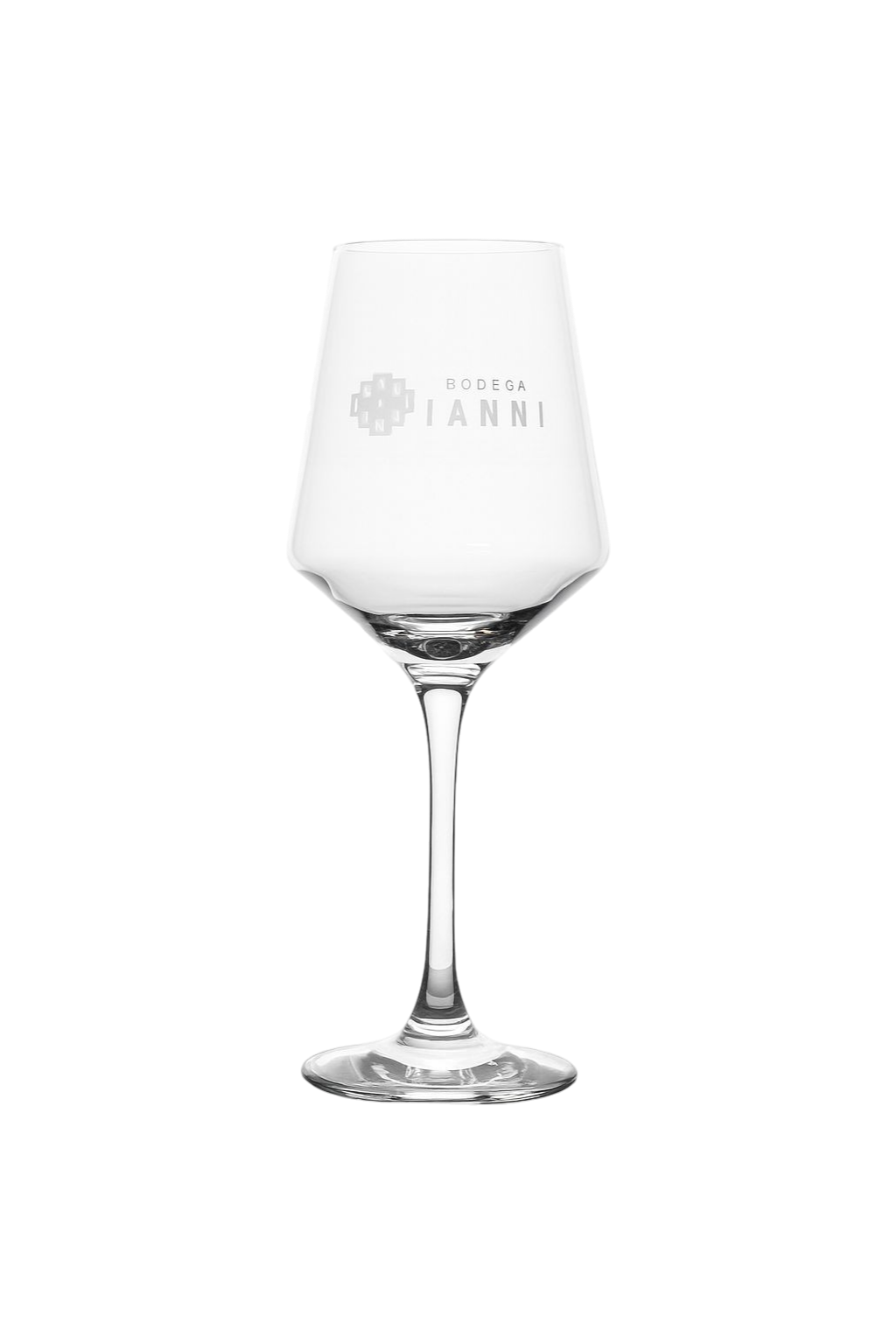 COPA DE VIDRIO 
