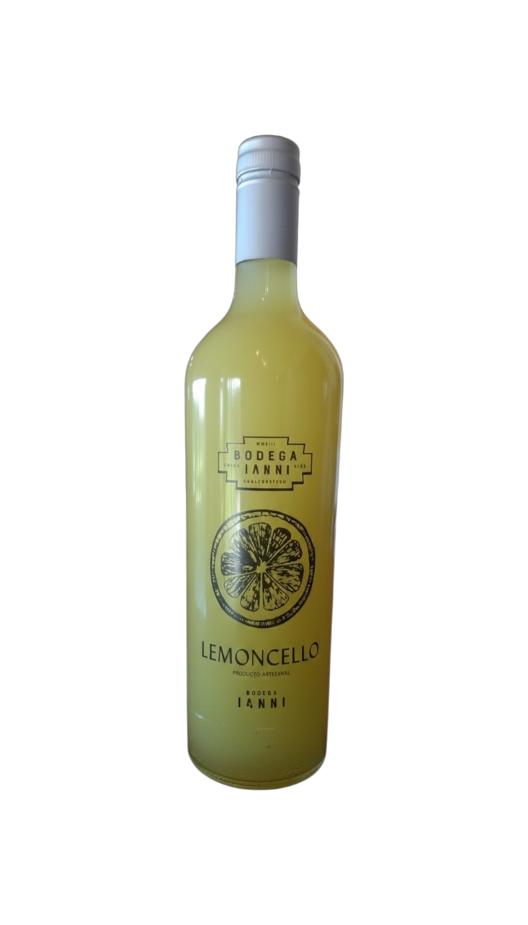 LEMONCELLO