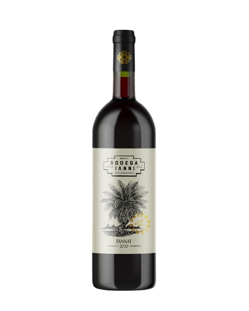 TANNAT 2023