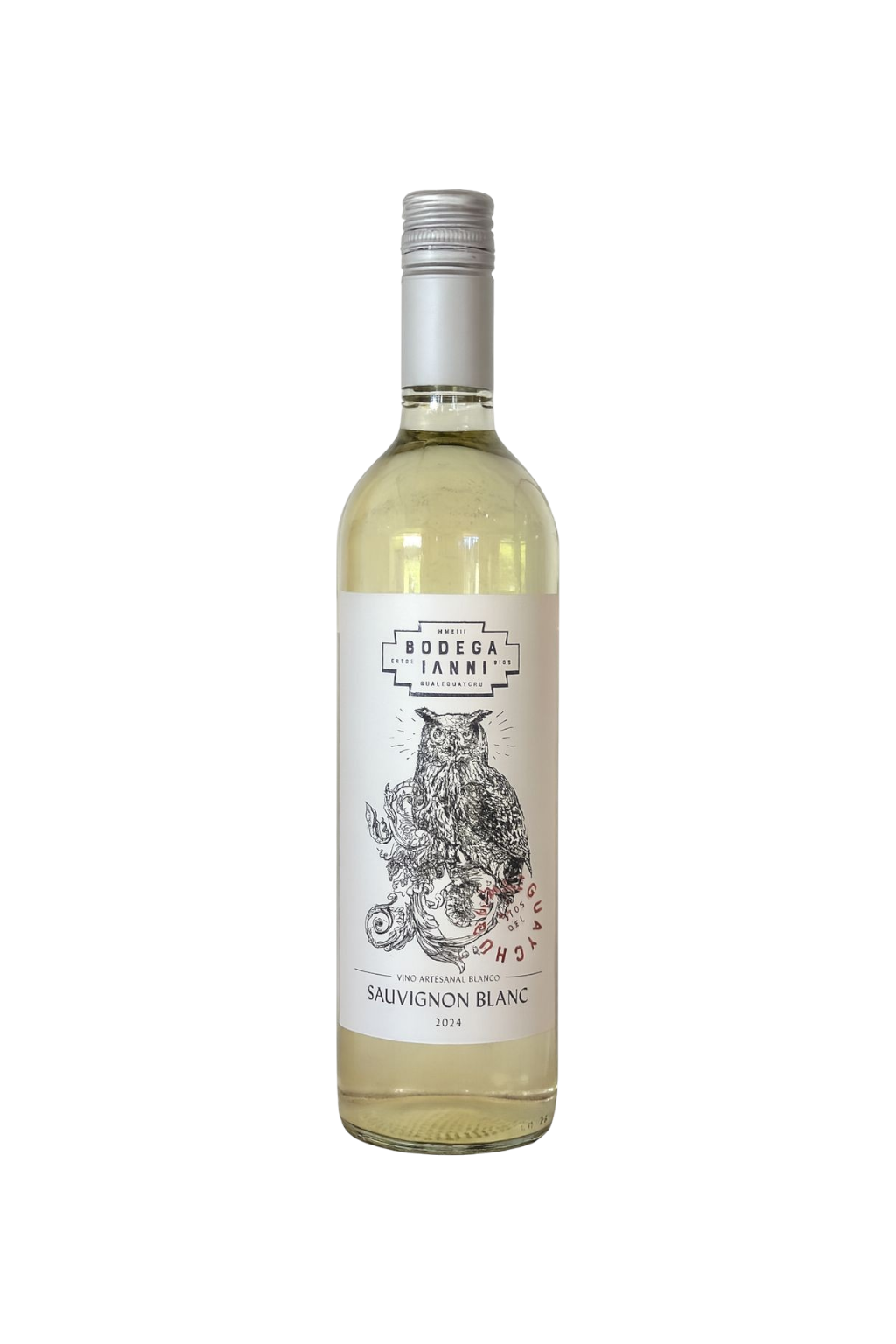 SAUVIGNON BLANC