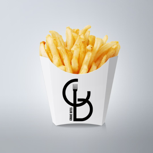 Regular Fries