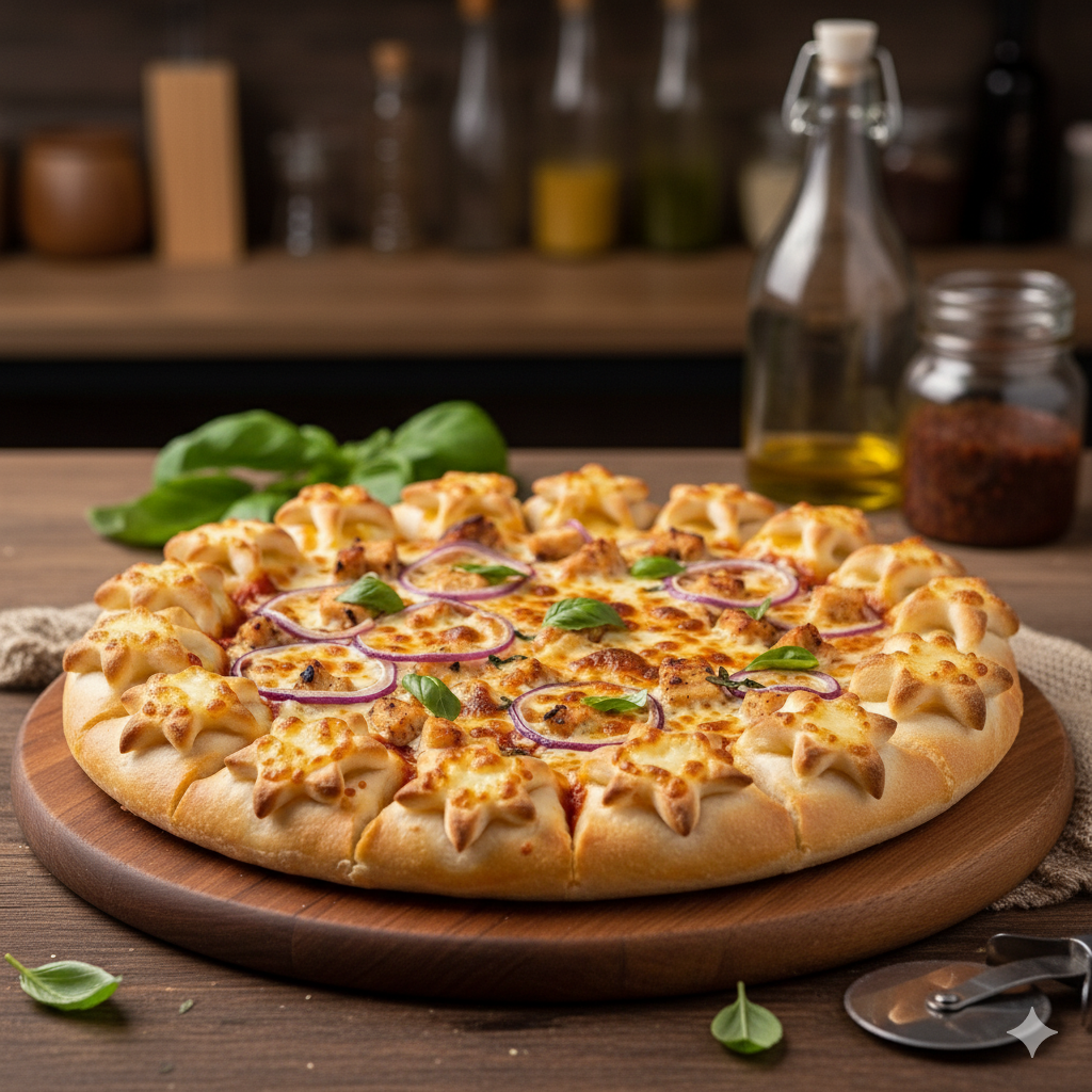 Star Pizza