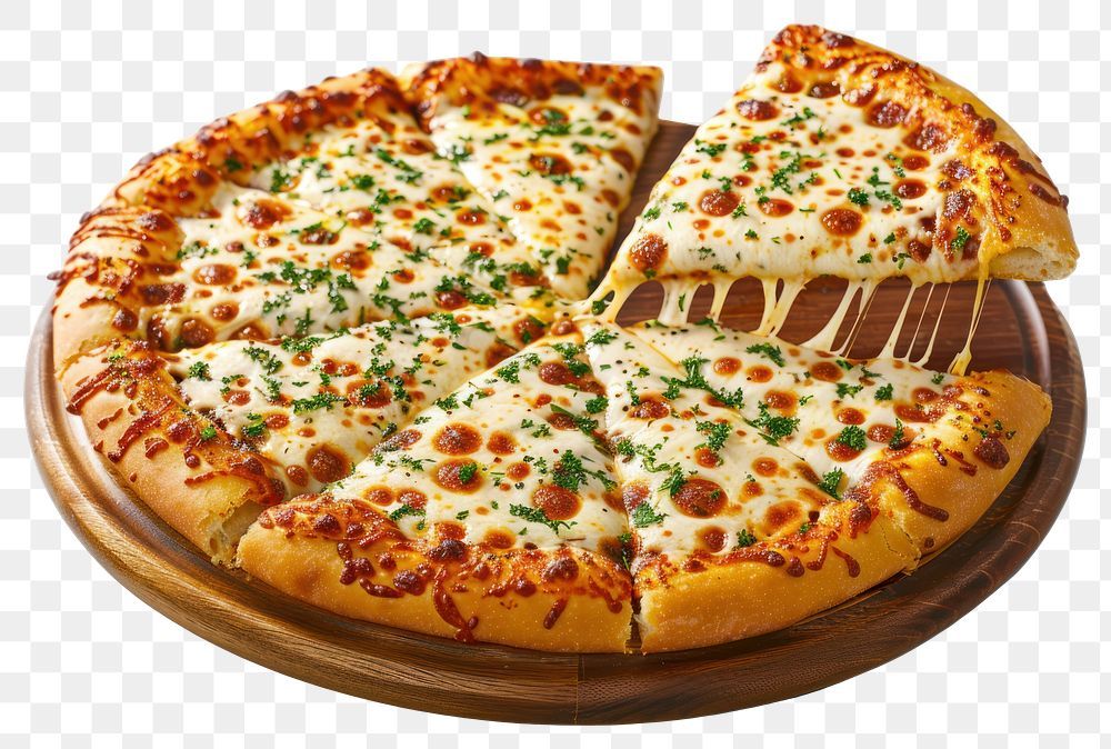 Cheese Lover Pizza