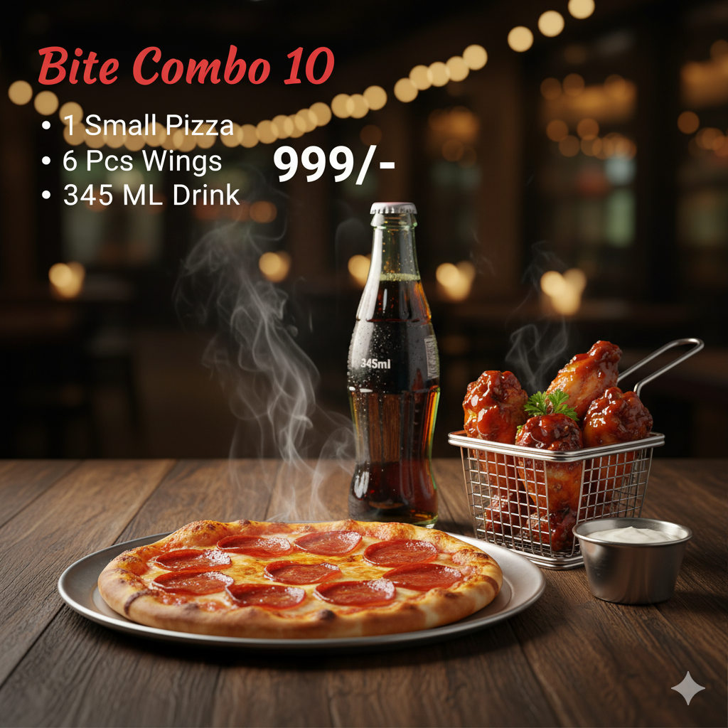 Bite Combo 10