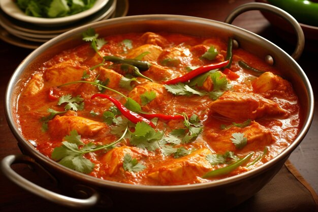 Chicken Curry