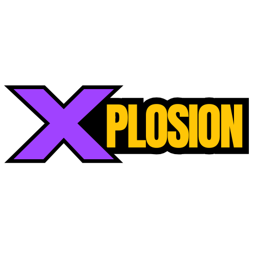 XPLOSION Tuition