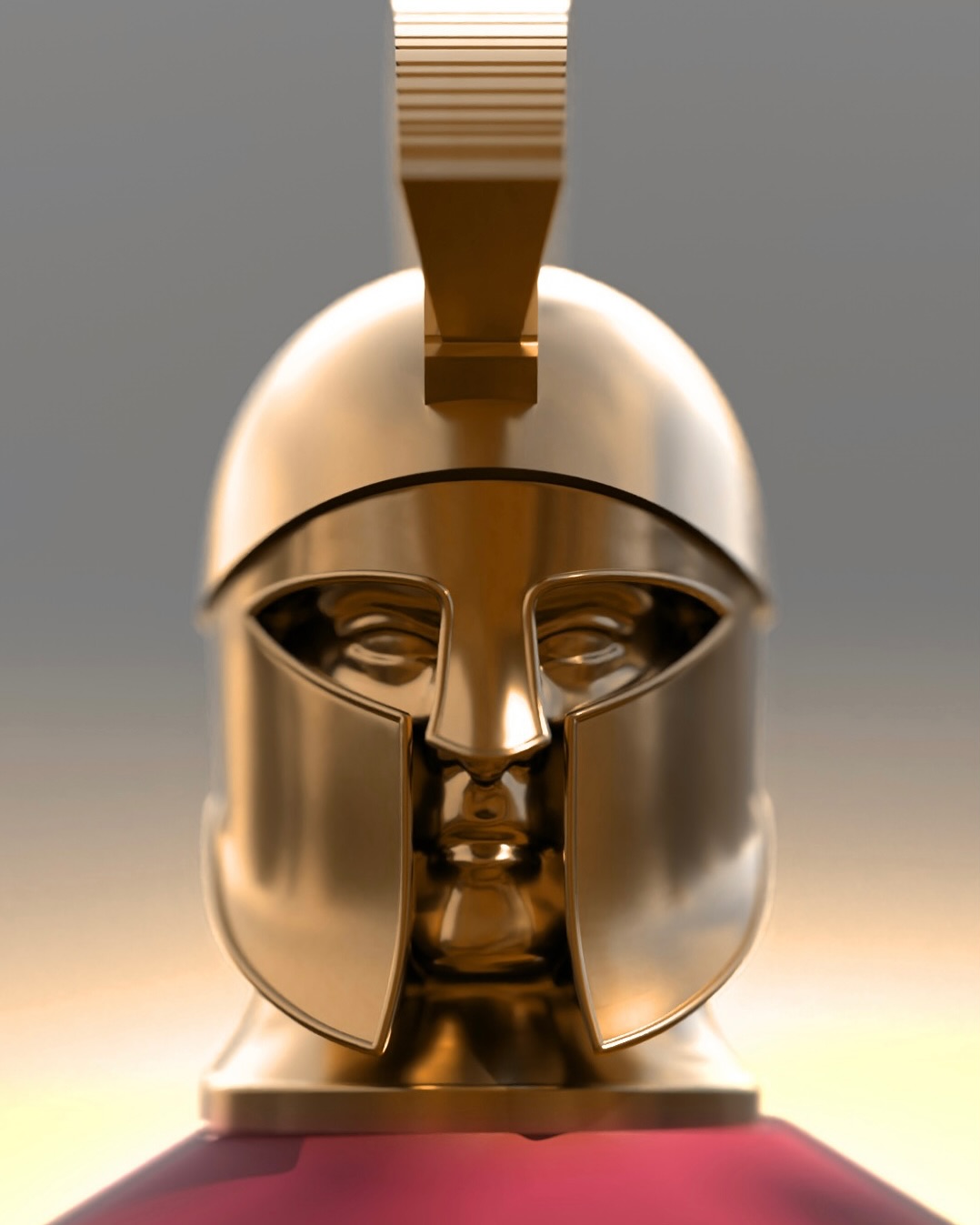 MUHARIB (SOLDADO) 85 ml