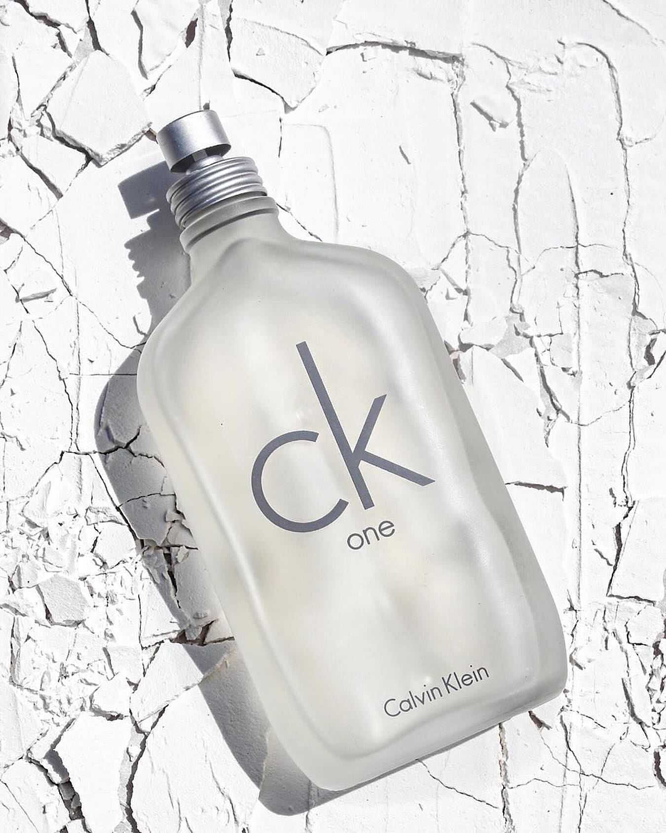 CK ONE 100 ml