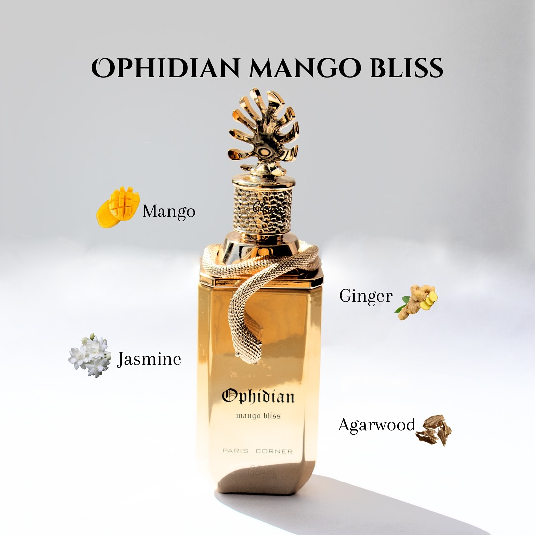 OPHIDIAN MANGO BLISS 100 ml