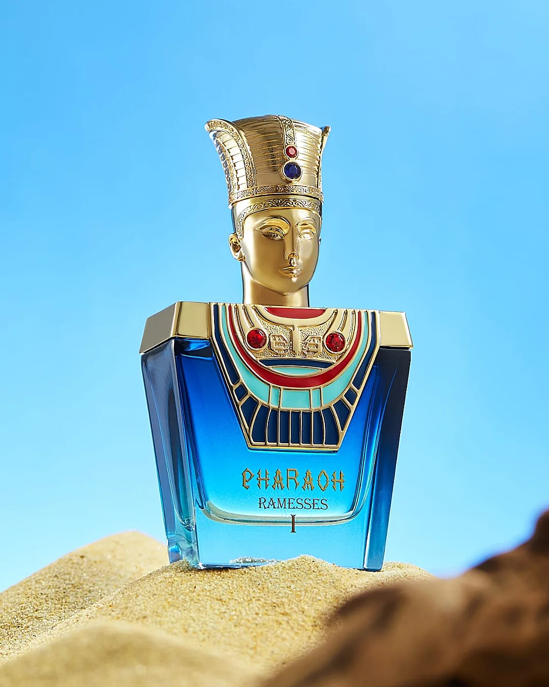 PHARAOH RAMESSES 1 100 ml