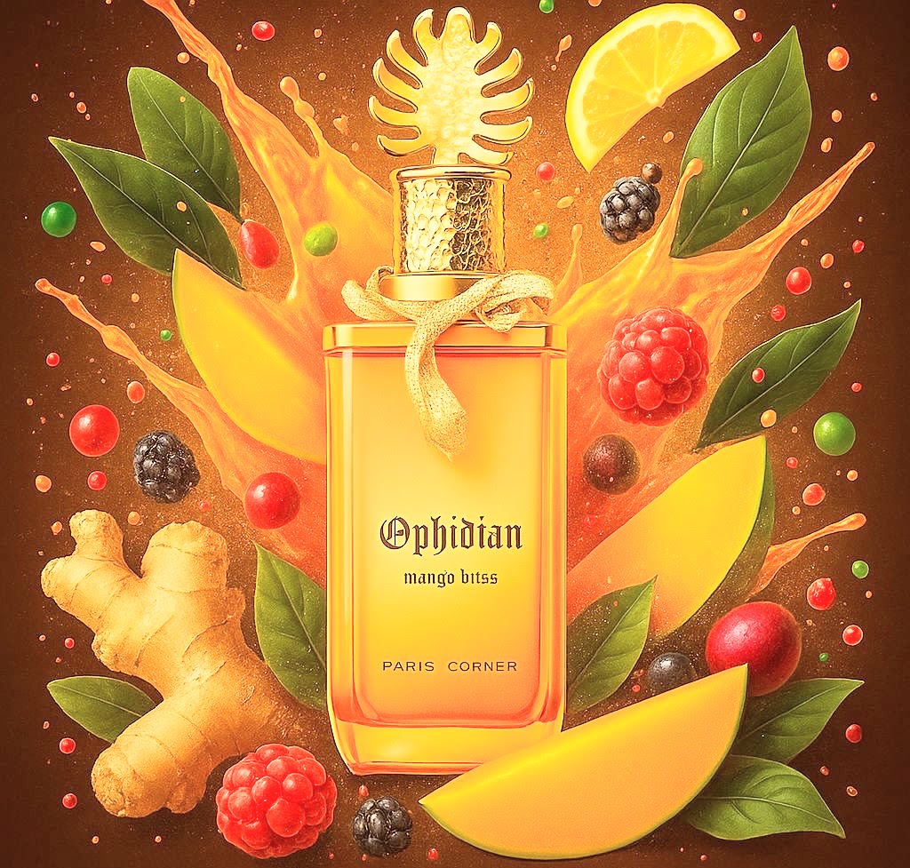 OPHIDIAN MANGO BLISS 100 ml