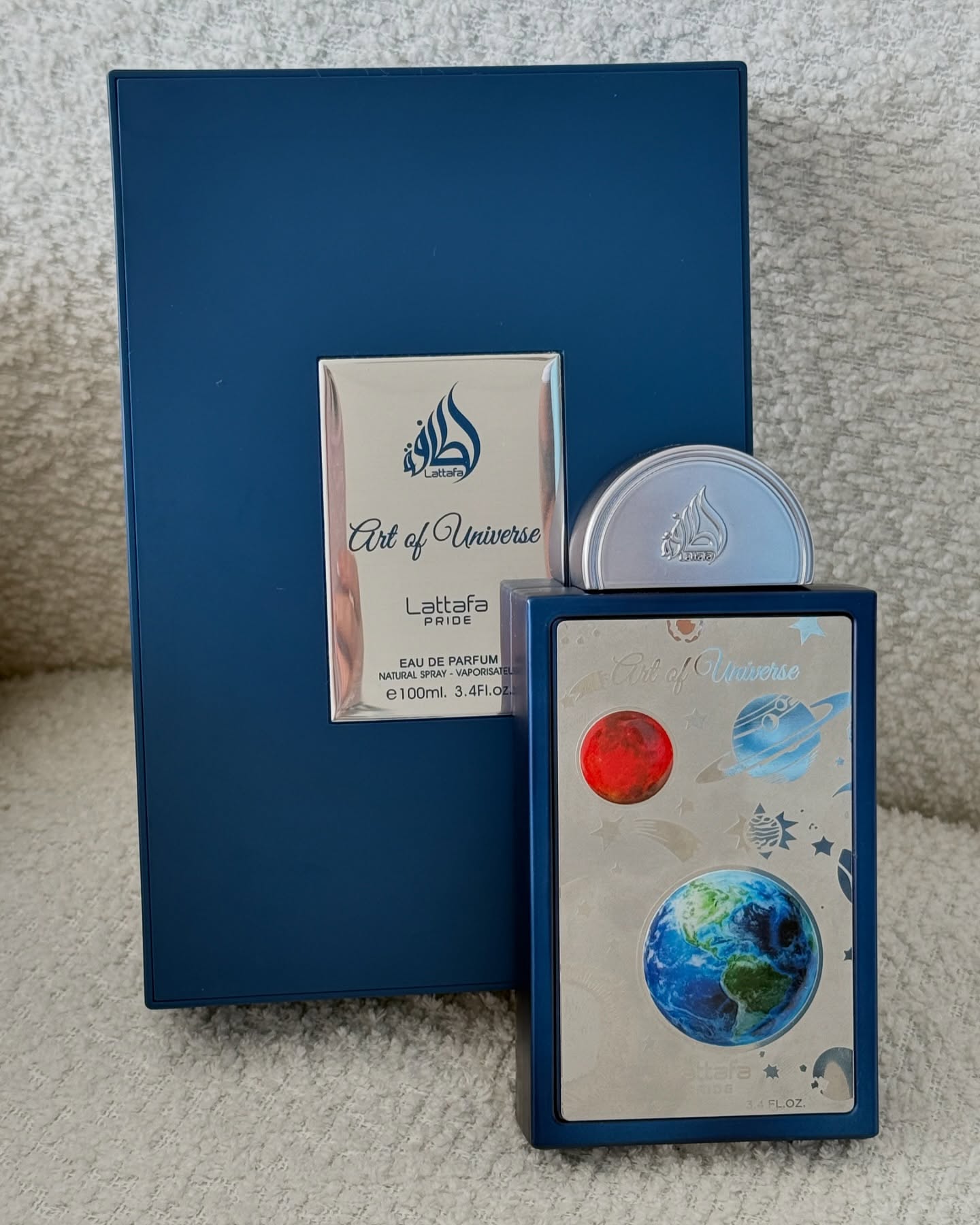 ART OF UNIVERSE 100 ml