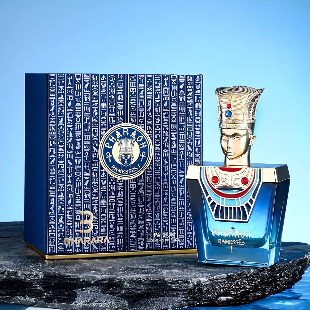 PHARAOH RAMESSES 1 100 ml