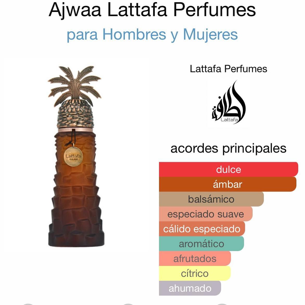 AJWAA 90 ml