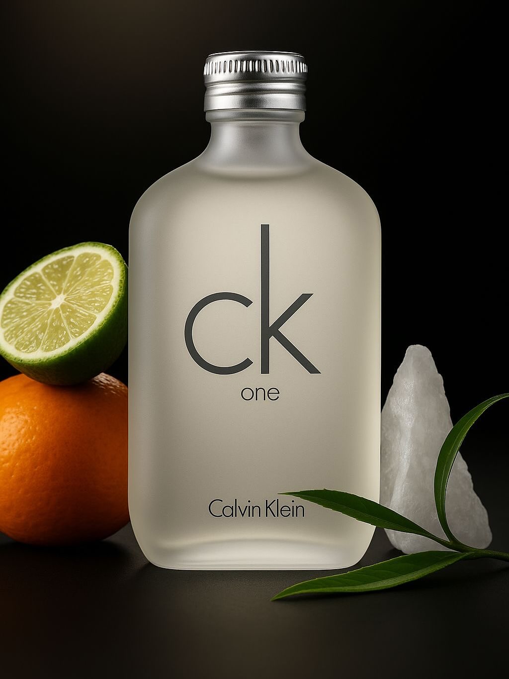CK ONE 100 ml