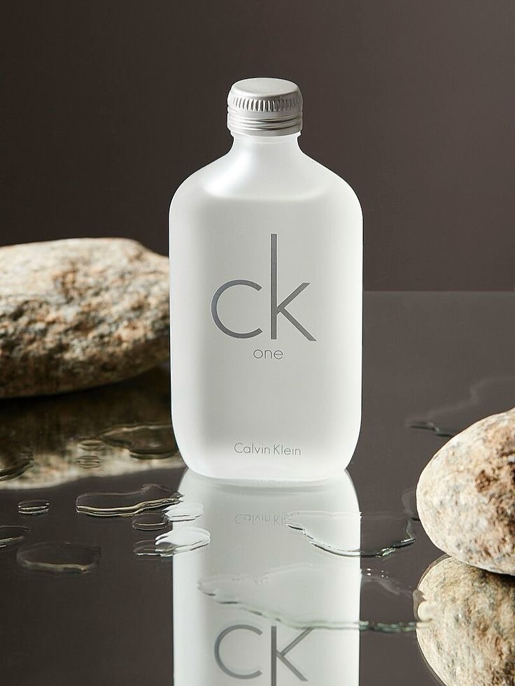 CK ONE 100 ml