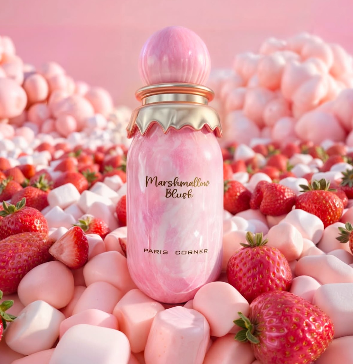MARSHMALLOW BLUSH 100 ml