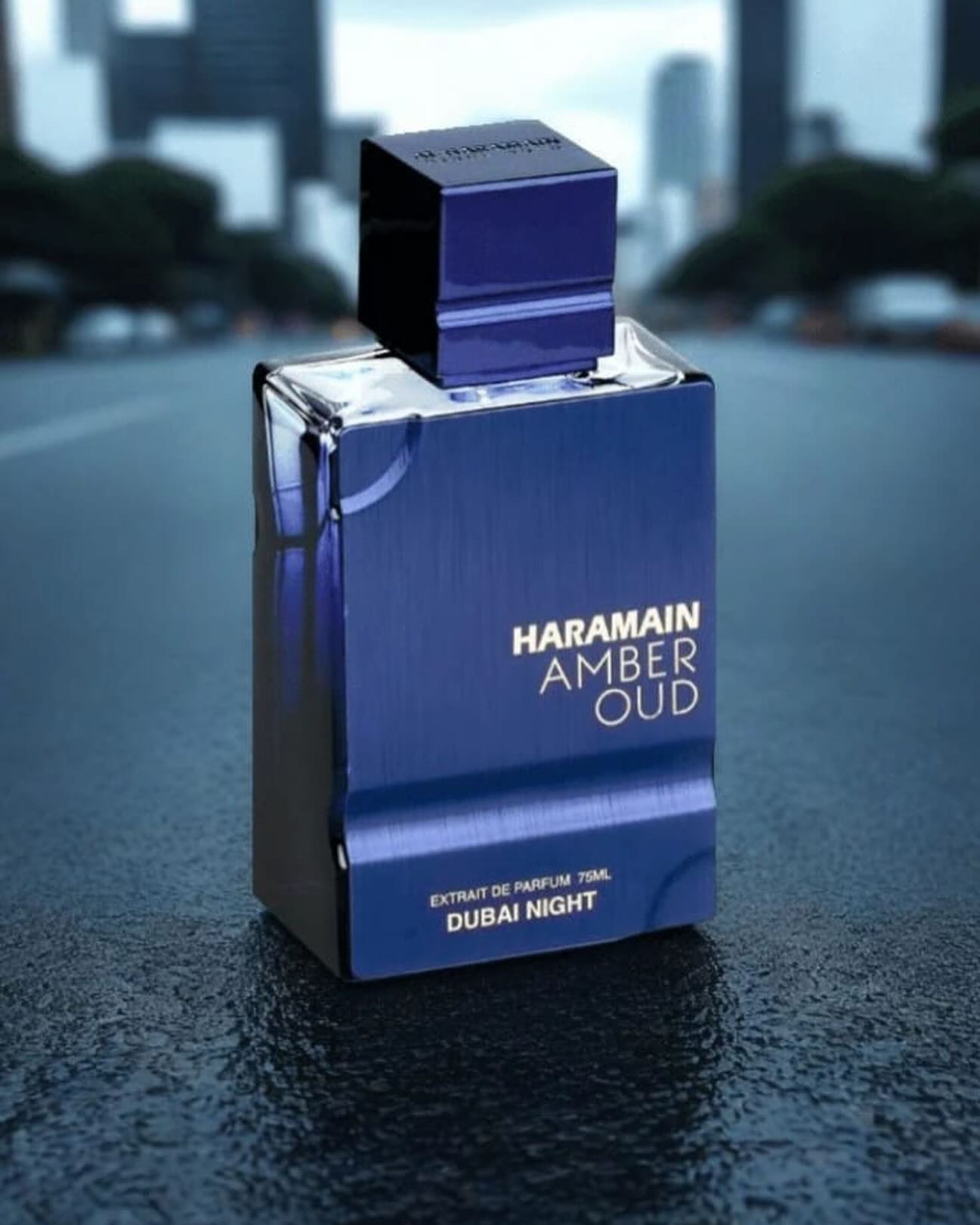 DUBAI NIGTH 100 ml