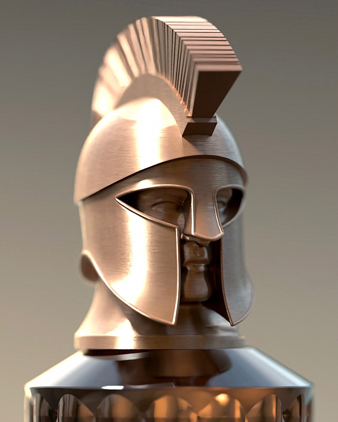 MUHARIB (SOLDADO) 85 ml