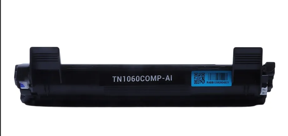 Toner Generico Tn-1060 Hl-1110 Hl-1111 Dcp-1512 Hl-1112 Mfc-1810 Mfc-1811 Mfc-1815 Dcp-1602 Hl-1212 Dcp-1702