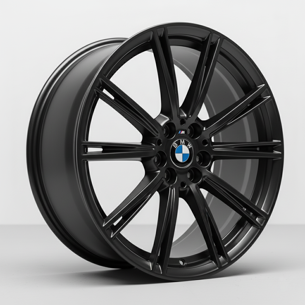 BMW M2 Jant