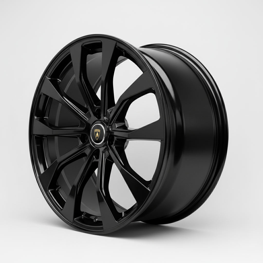 Lamborghini Urus 23" Forged Jant Seti