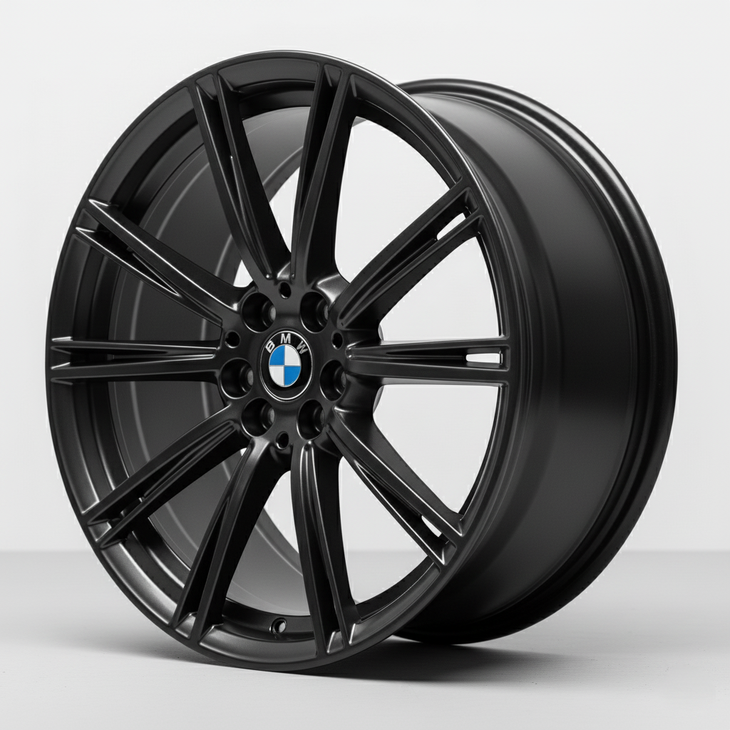BMW M2 Jant