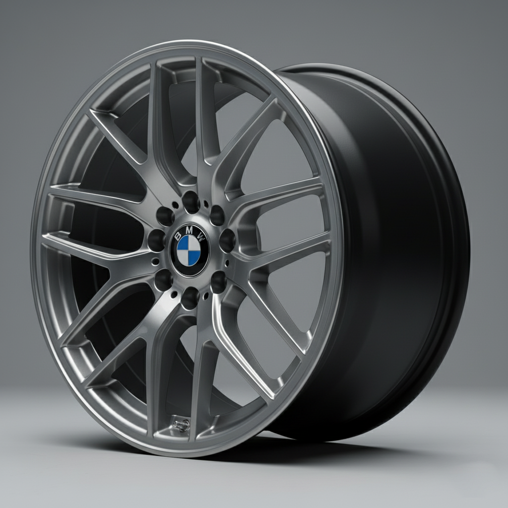 BMW M3  Alüminyum Jant
