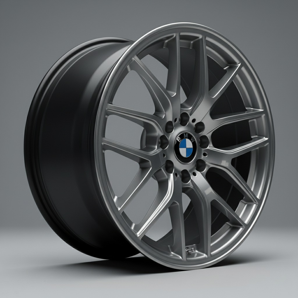 BMW M3  Alüminyum Jant
