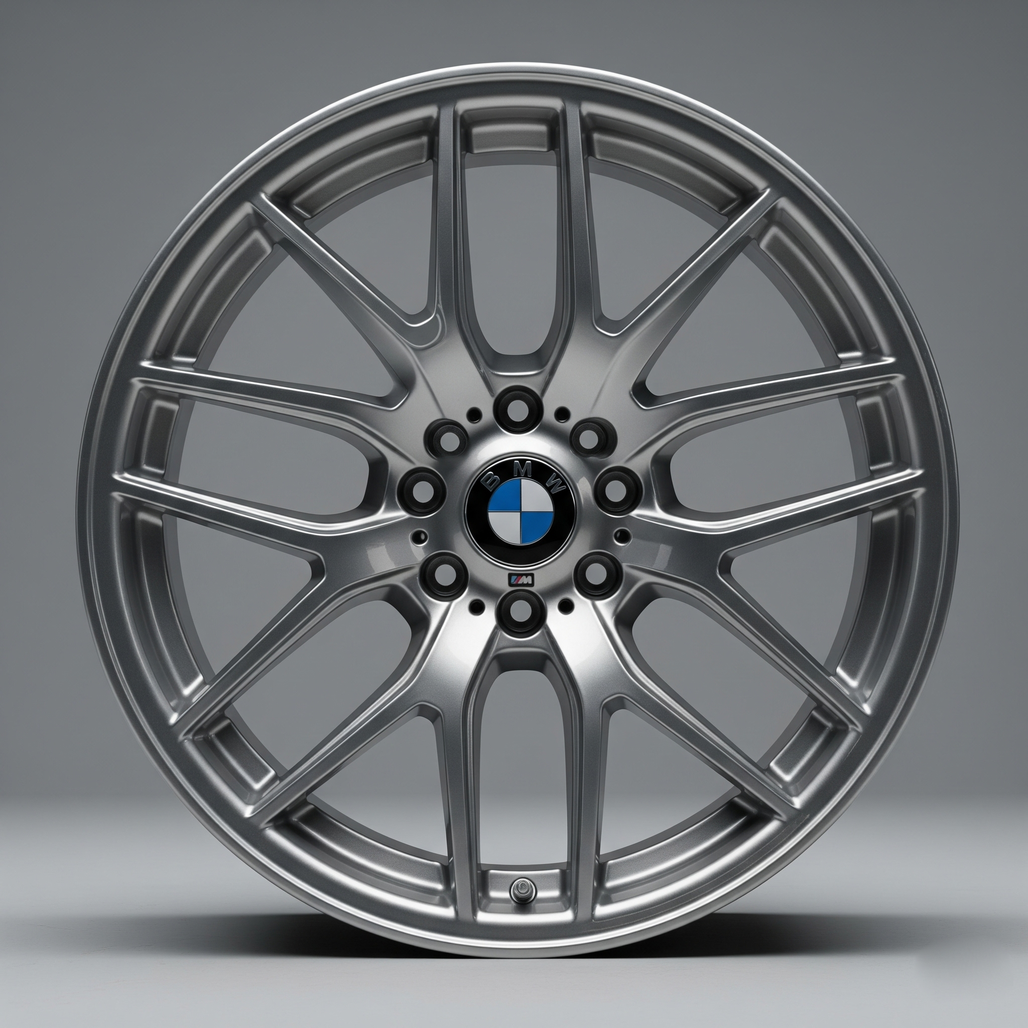 BMW M3  Alüminyum Jant
