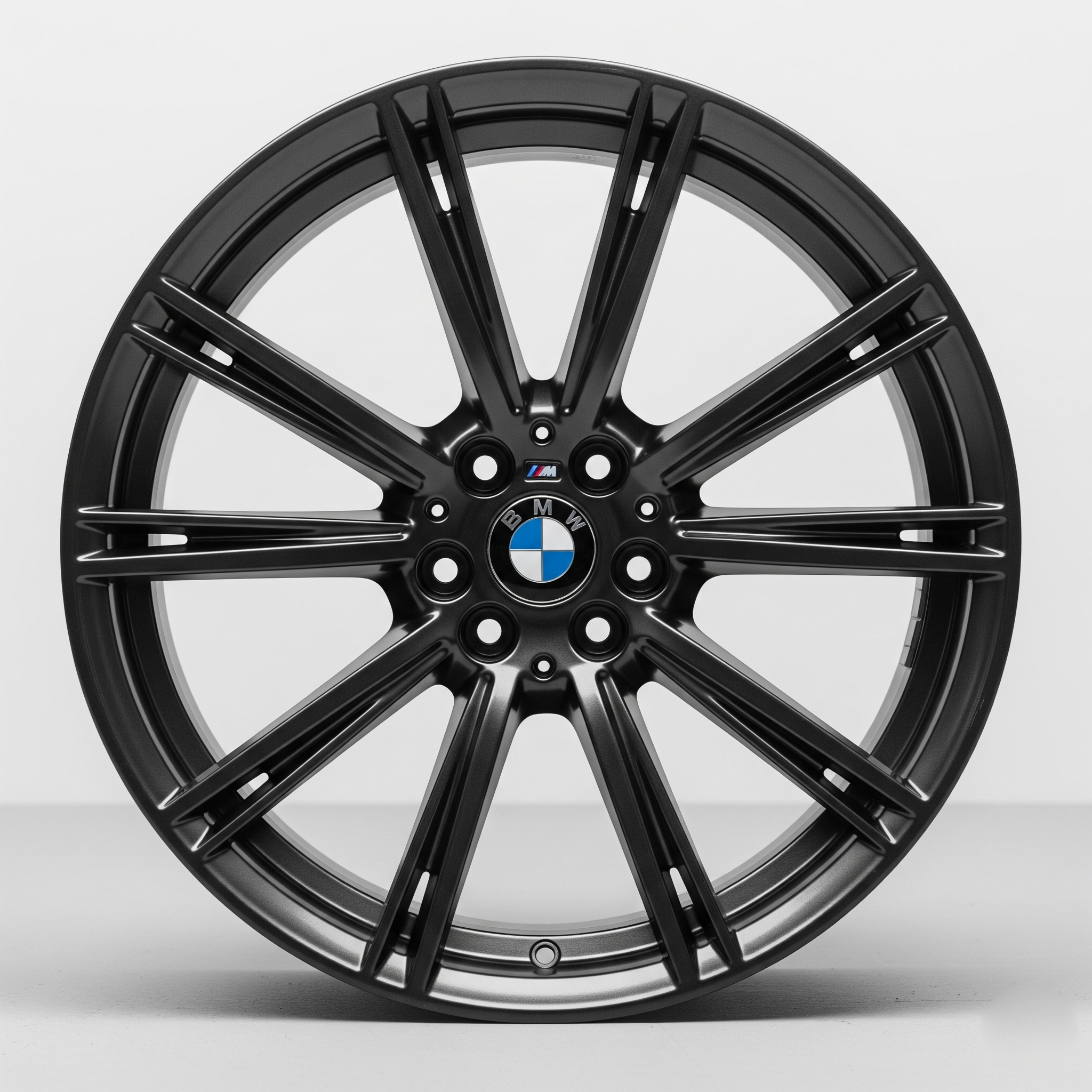 BMW M2 Jant