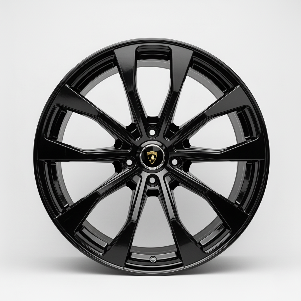 Lamborghini Urus 23" Forged Jant Seti