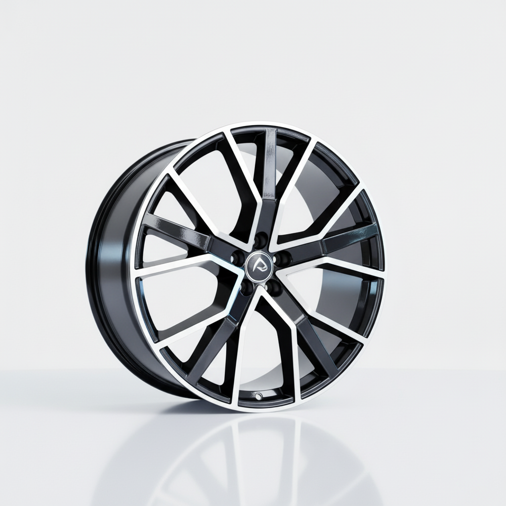  AUDİ Q8 - RSQ8 ve SQ8 İÇİN 23'' JANT