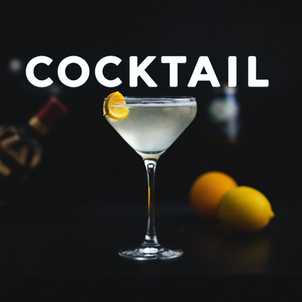 Classic Cocktail