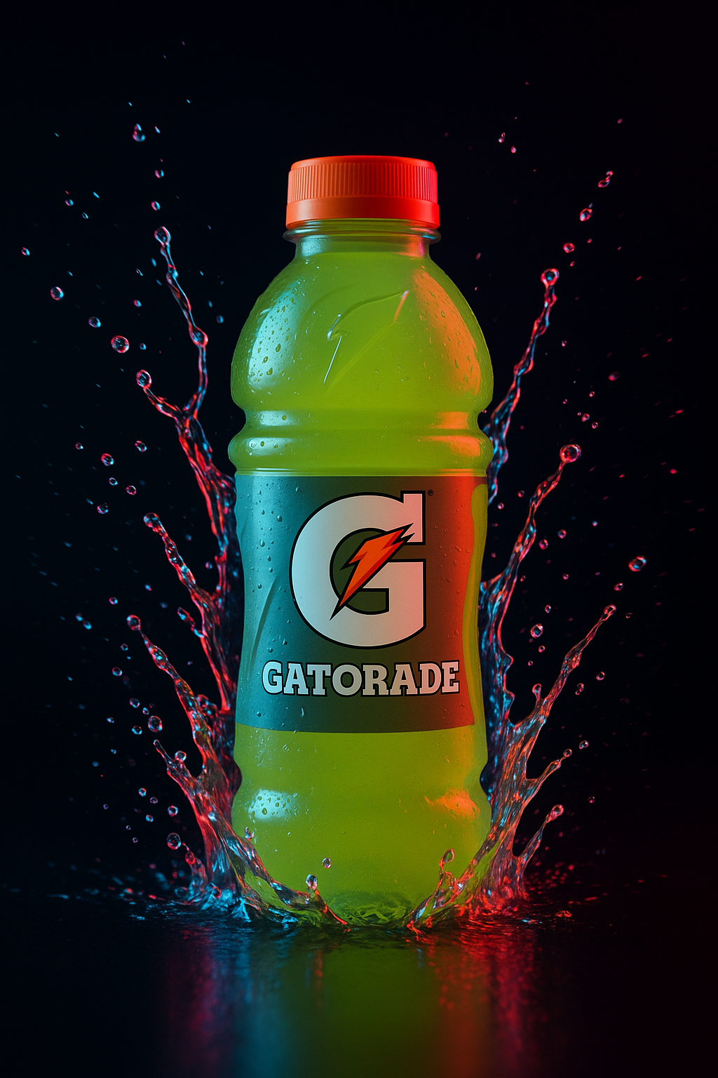 Gatorade Sports Drink