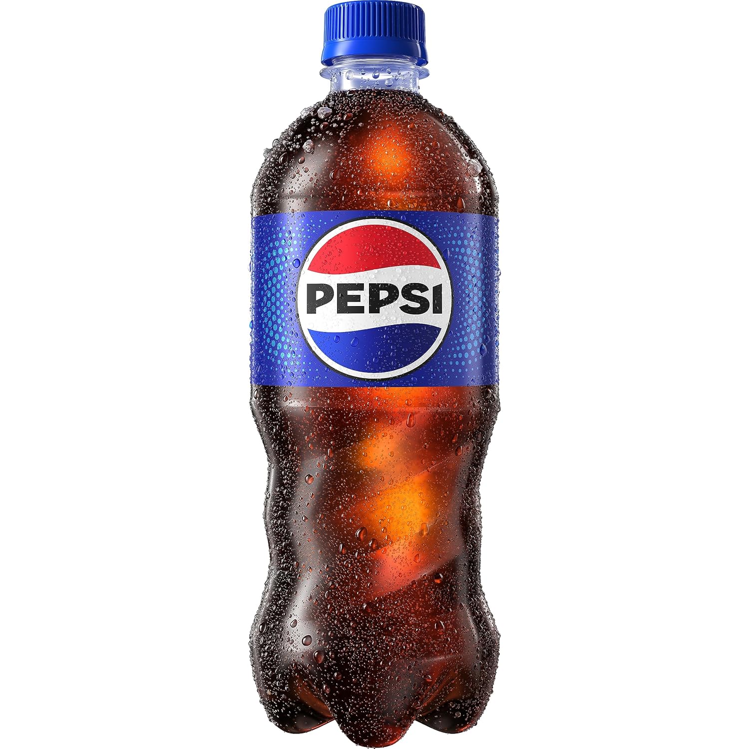 Pepsi 500ml Bottle
