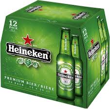 Heineken 12-Pack Beer
