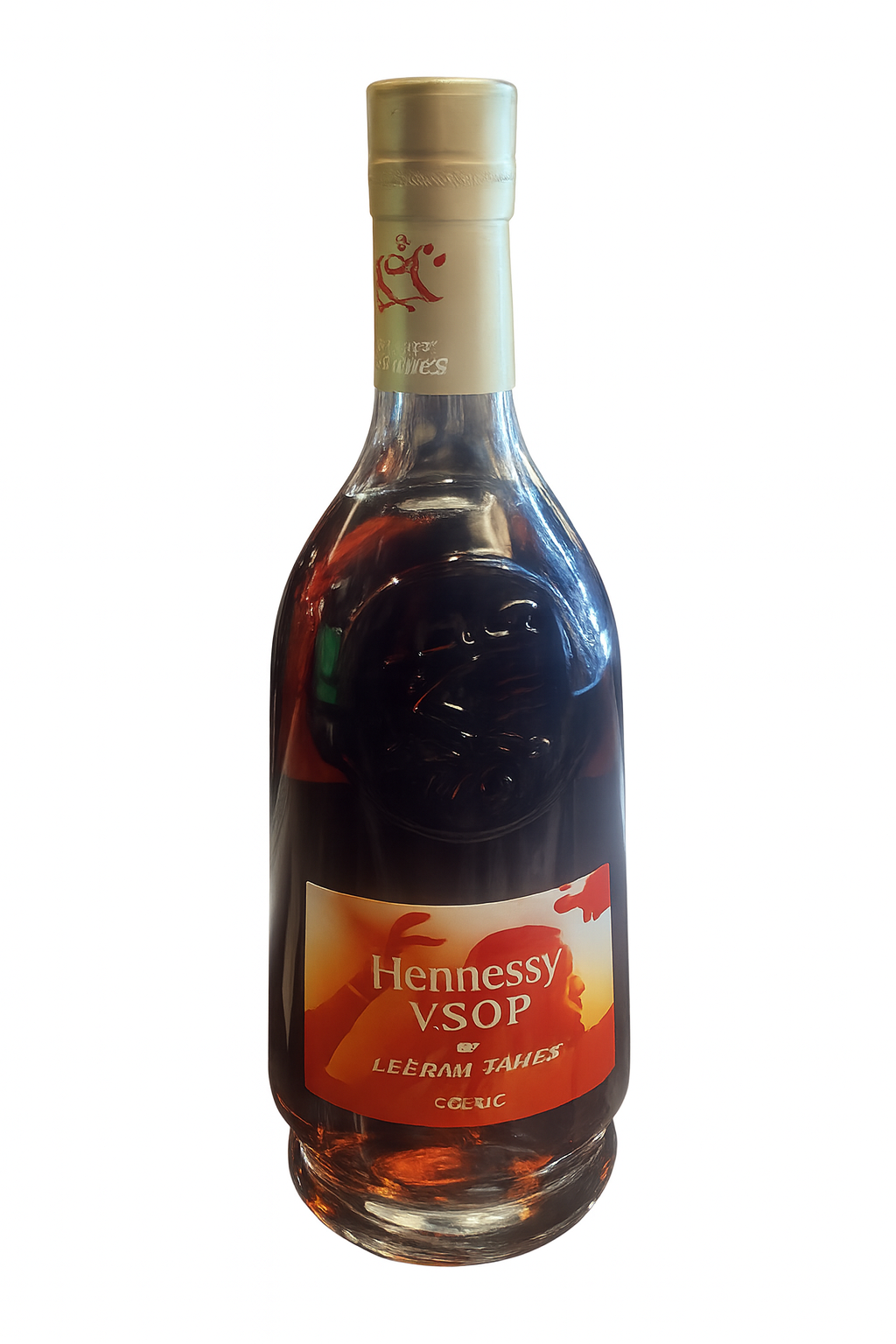 Hennessy VSOP Cognac