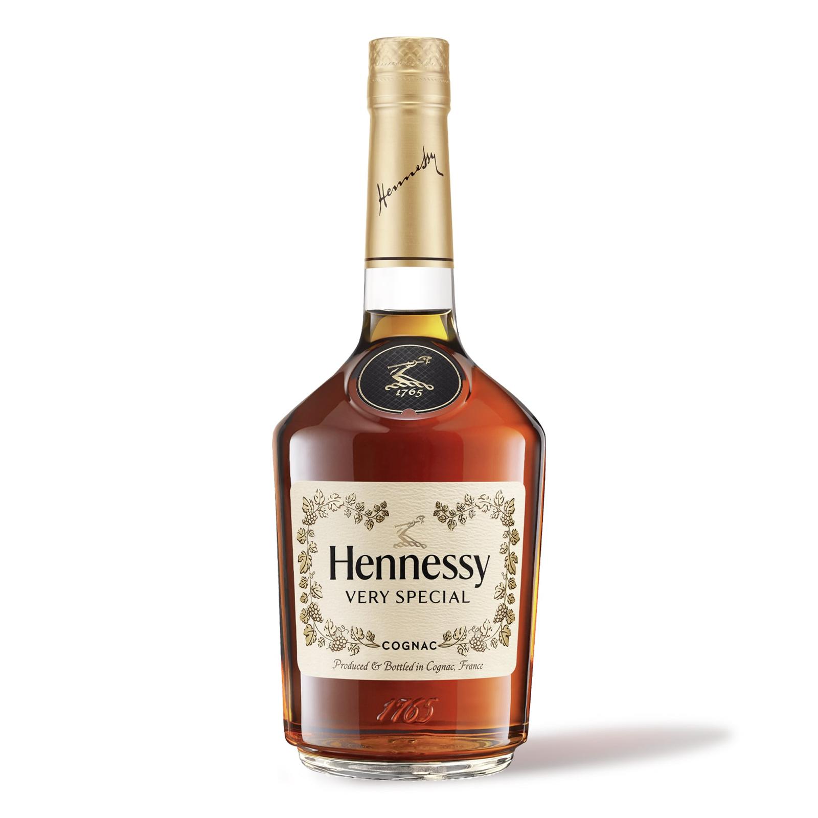 Hennessy Very Special Cognac