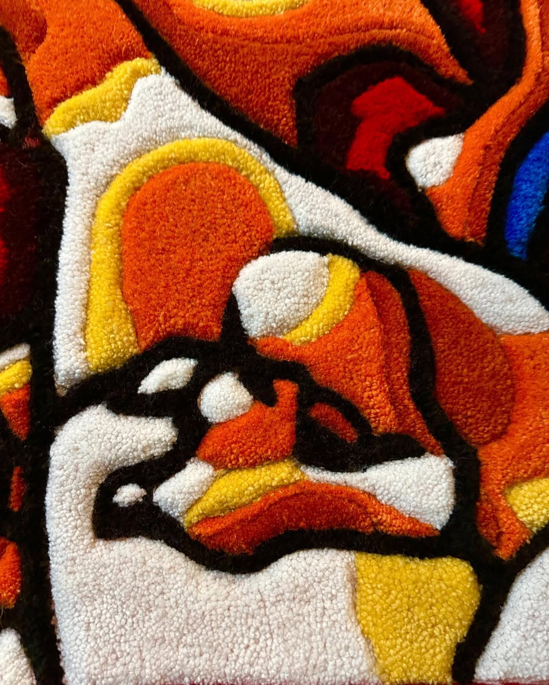 Custom Pokémon Charizard Game Boy Cartridge Rug – Retro Gaming Carpet for Collectors, Gamers & Anime Fans