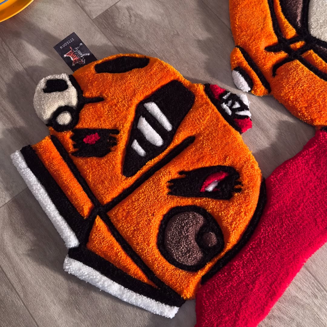 Custom Kenny Rug – South Park Cartoon Carpet for Fans, Gamers & Pop Culture Collectors