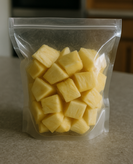 Pulpa de Piña