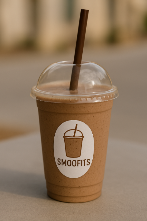 ChocoPOWER