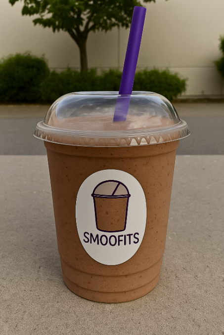 ChocoPOWER
