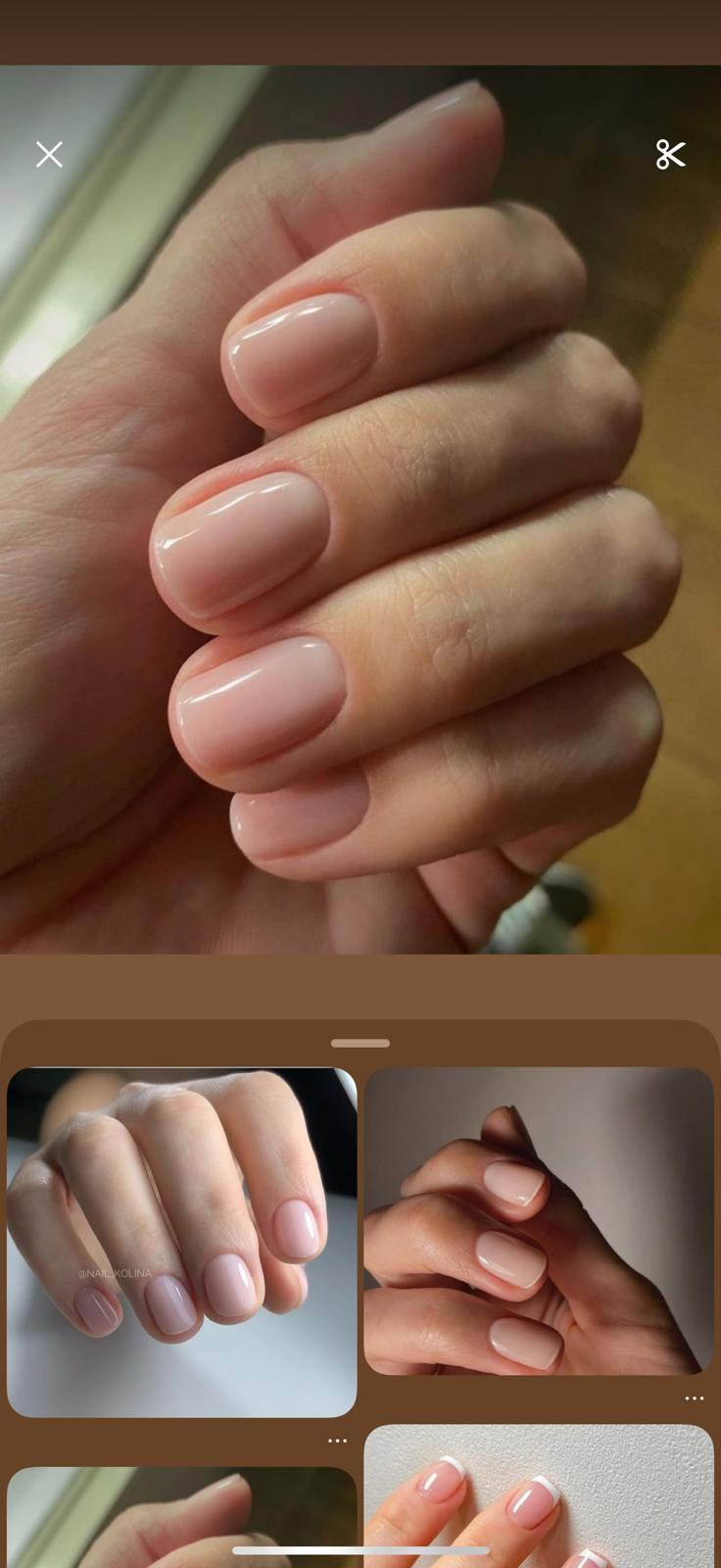 MANICURE HOMBRE