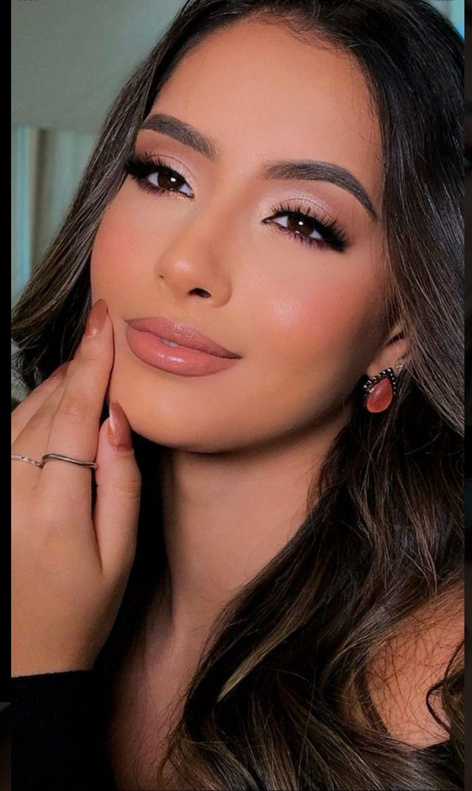 MAKEUP GLAM 