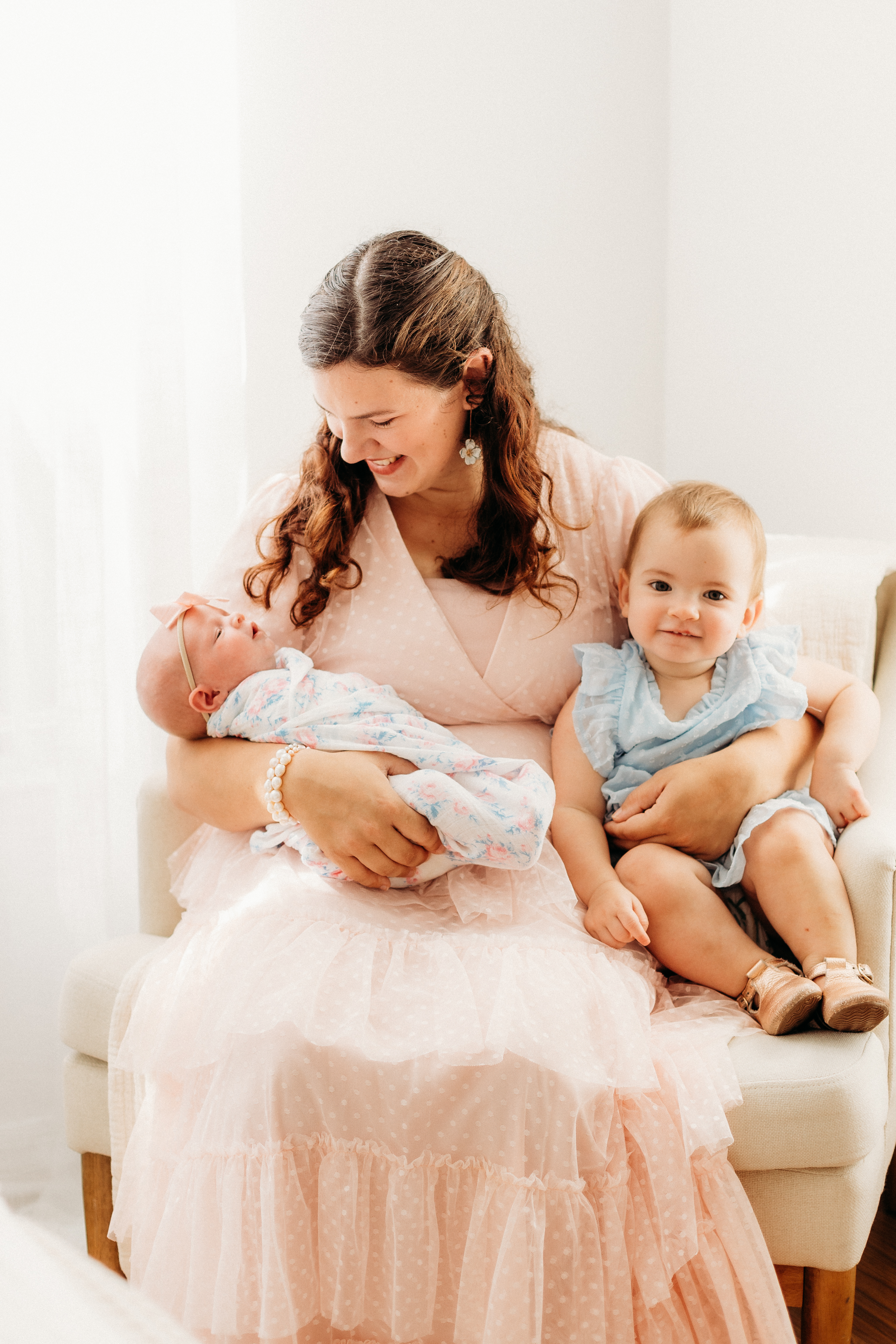 2 week virtual sleep package